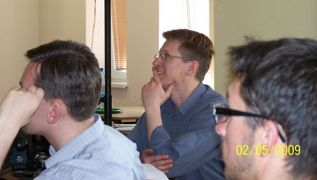 01 konferencja w Kutnie - 1-3.05.2009 (23)